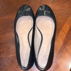 Tory Burch flats